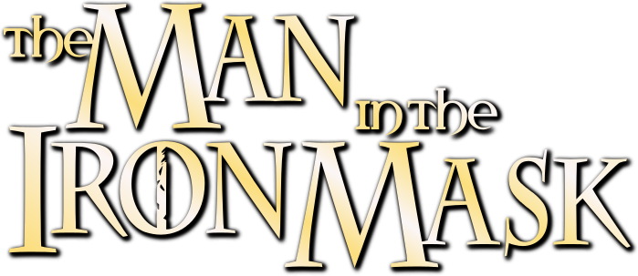 The Man in the Iron Mask