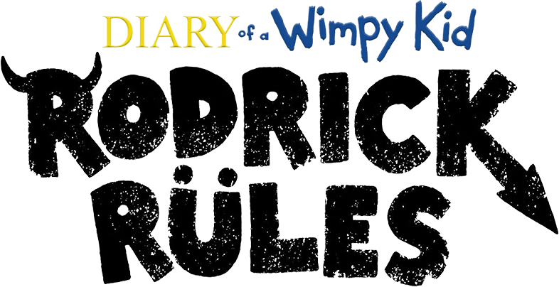 Diary of a Wimpy Kid: Rodrick Rules
