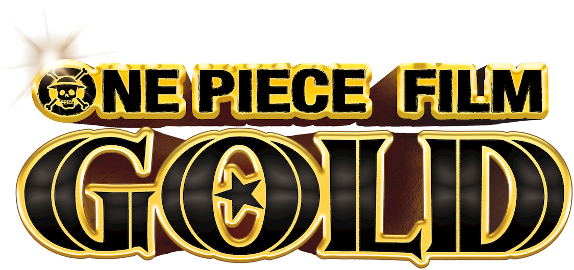 One Piece Film: GOLD