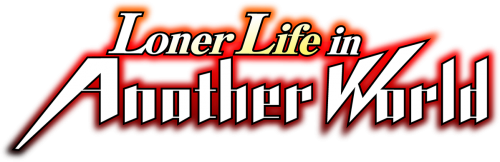 Loner Life in Another World