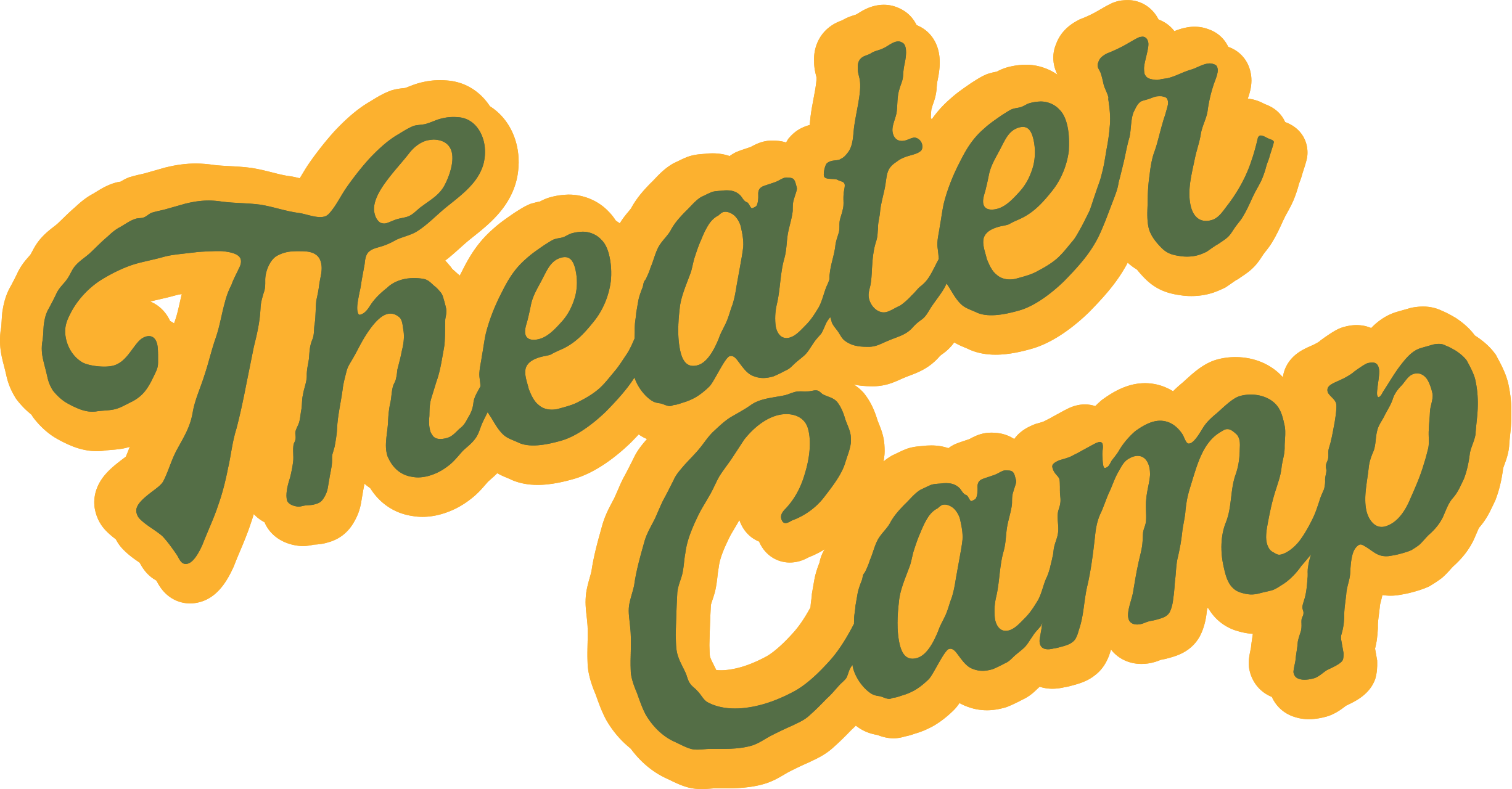 Theater Camp
