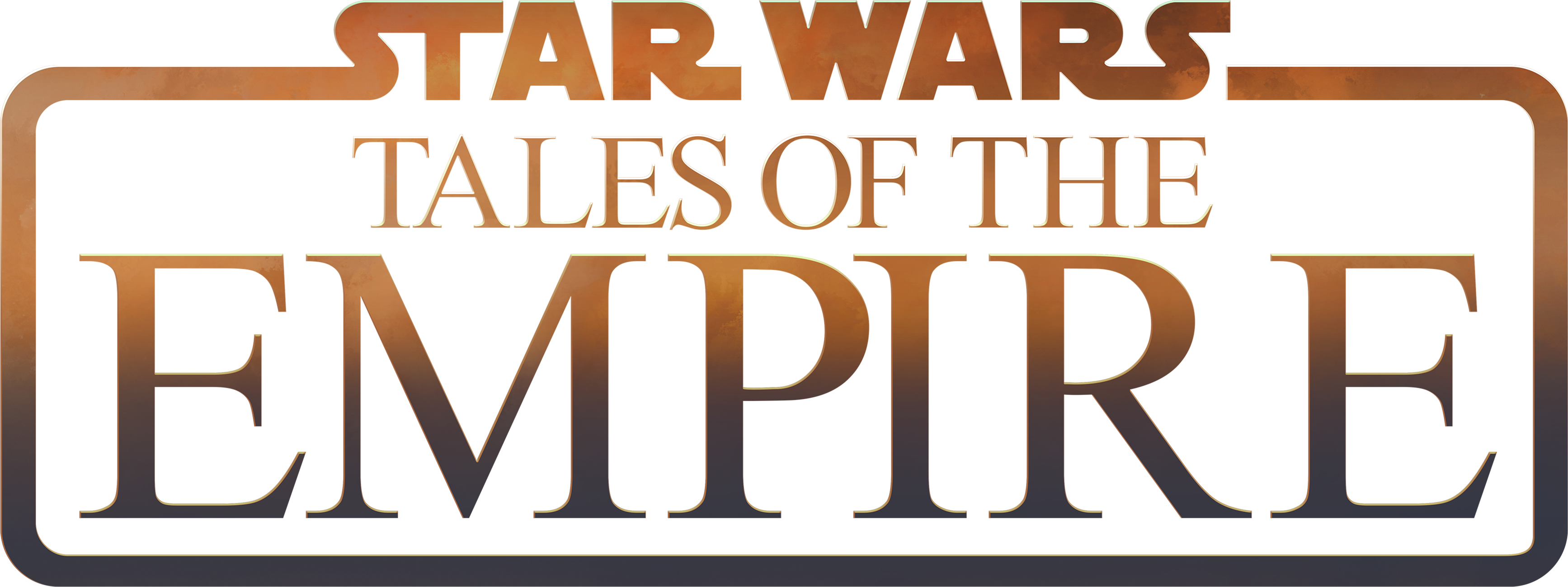 Star Wars: Tales of the Empire