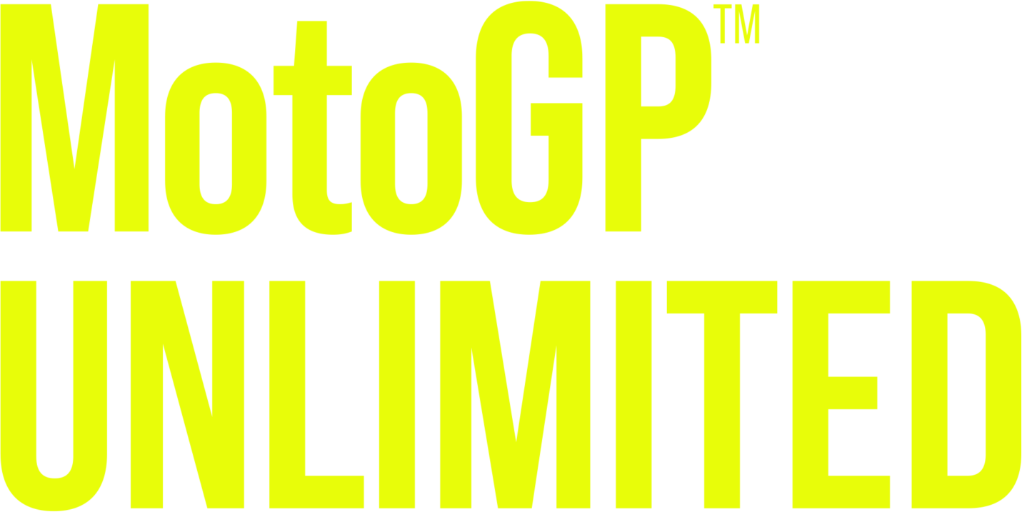 MotoGP Unlimited