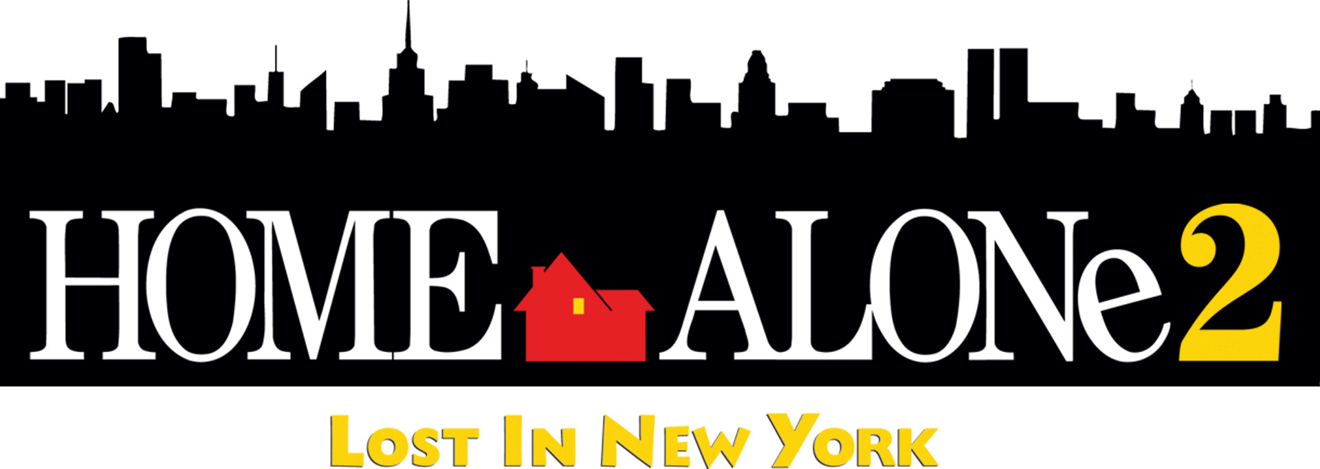 Home Alone 2: Lost in New York