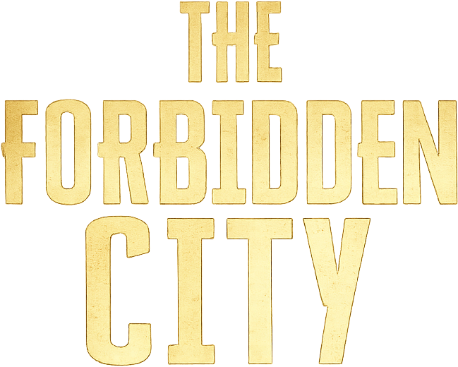 The Forbidden City