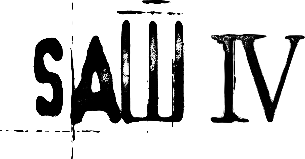 Saw IV