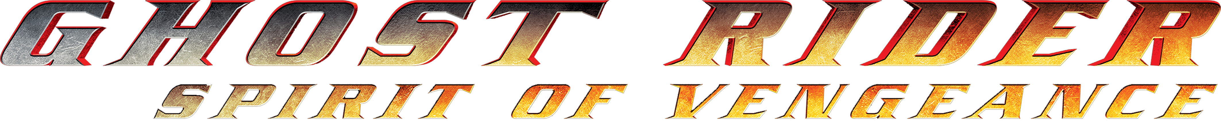 Ghost Rider: Spirit of Vengeance