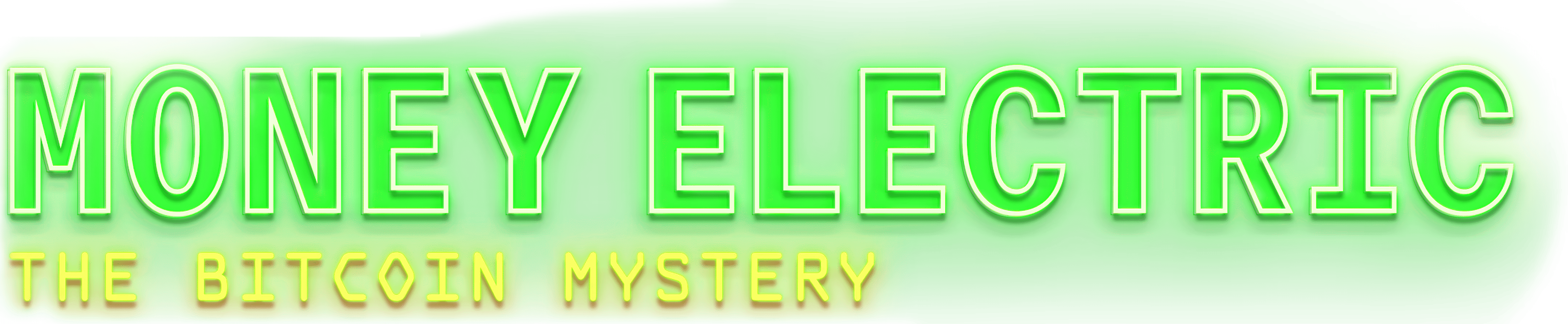 Money Electric: The Bitcoin Mystery