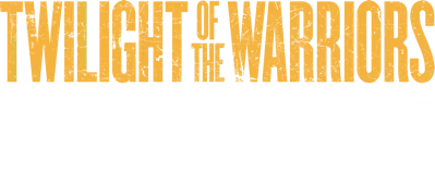 Twilight of the Warriors: Walled In