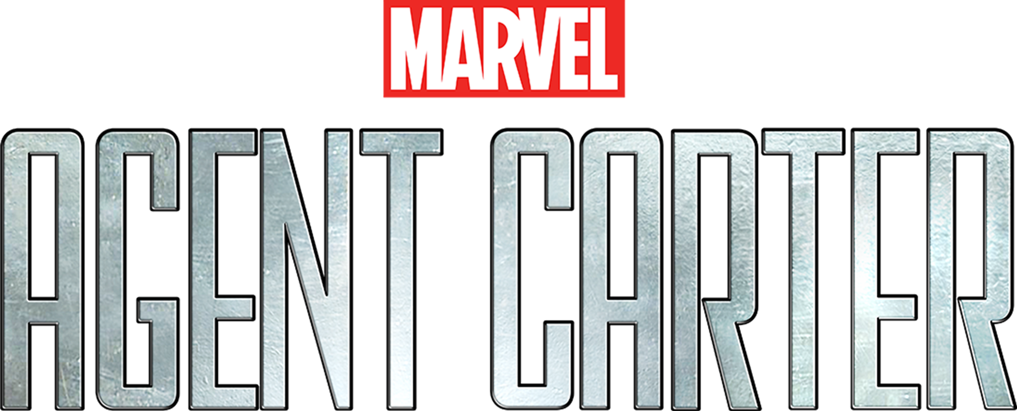 Marvel's Agent Carter