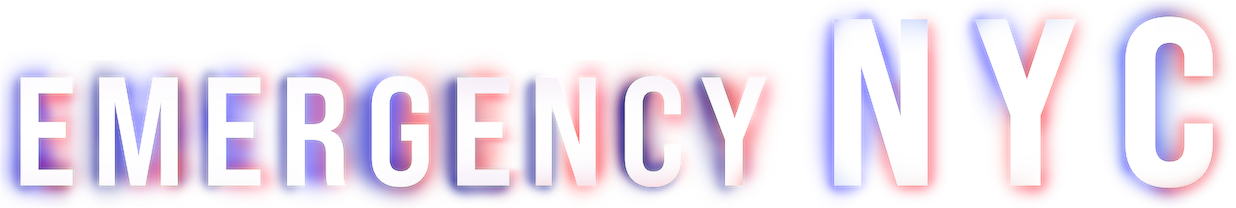 Emergency: NYC