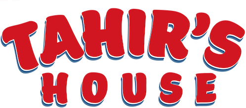 Tahir's House