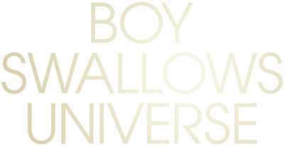 Boy Swallows Universe