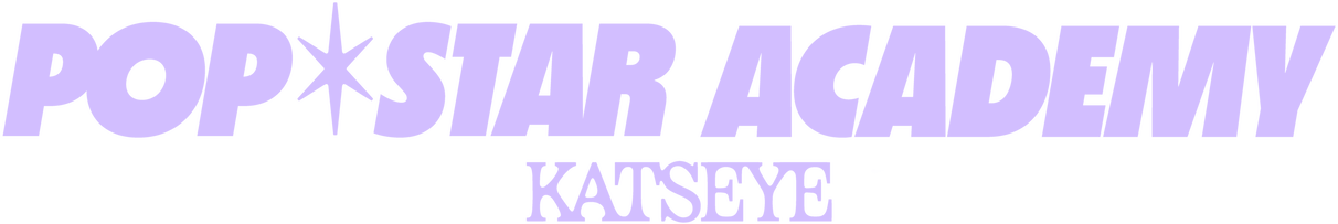 Pop Star Academy: KATSEYE