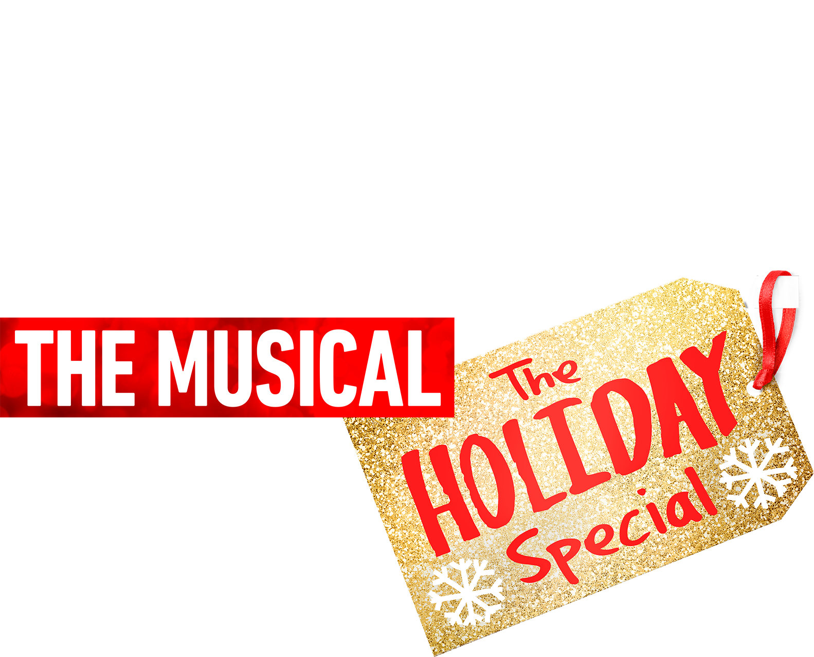 High School Musical: The Musical: The Holiday Special