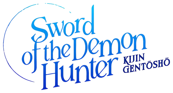Sword of the Demon Hunter