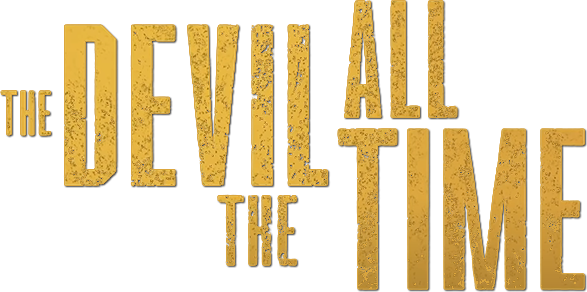 The Devil All the Time