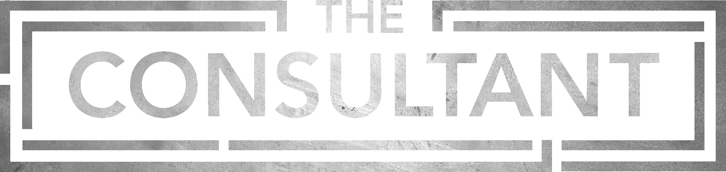 The Consultant