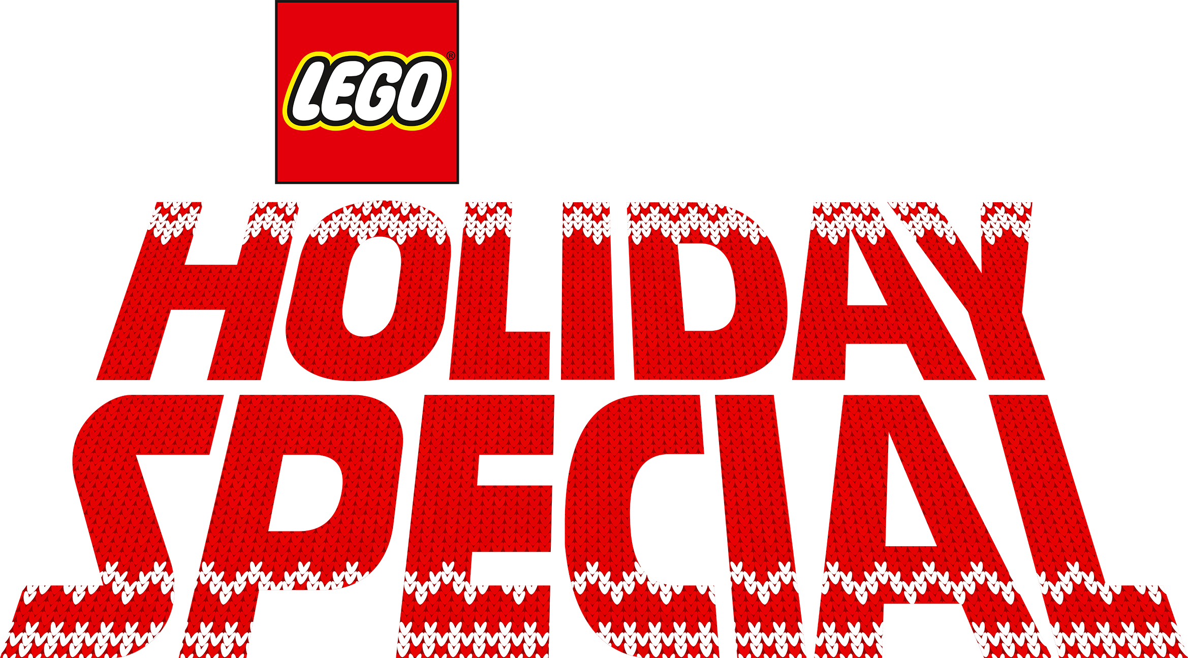 LEGO Star Wars Holiday Special
