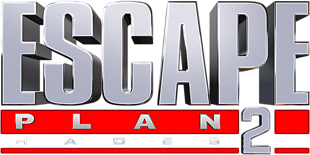 Escape Plan 2: Hades