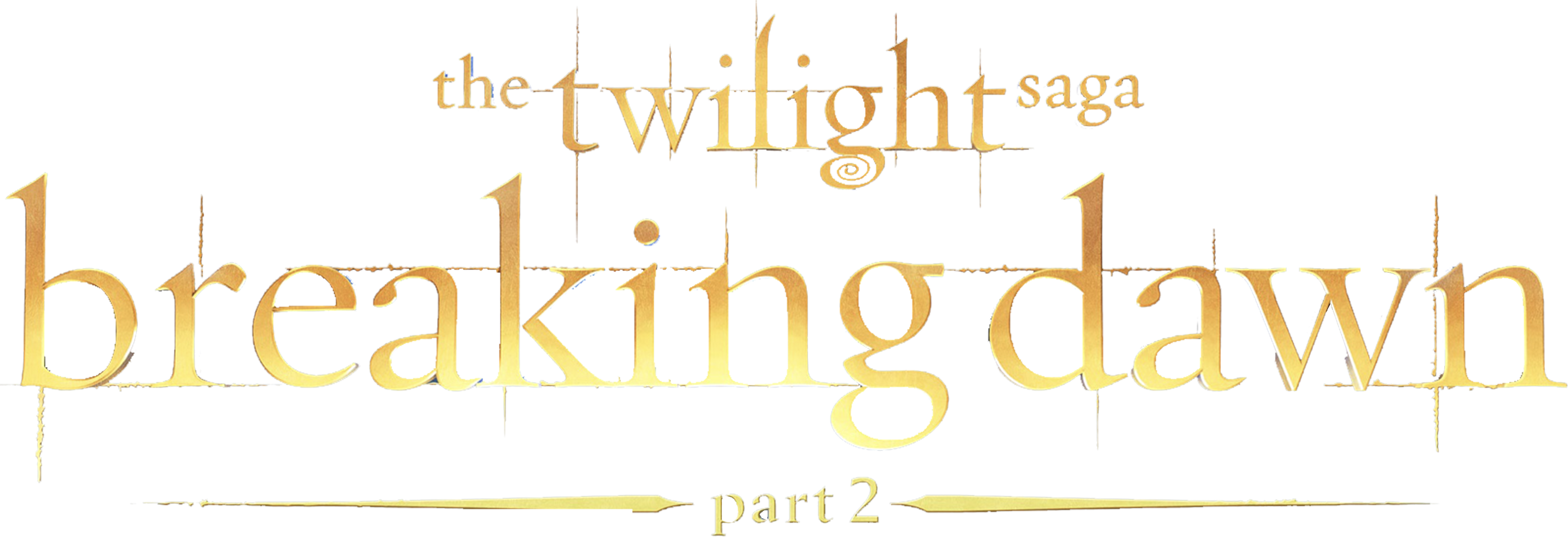 The Twilight Saga: Breaking Dawn - Part 2