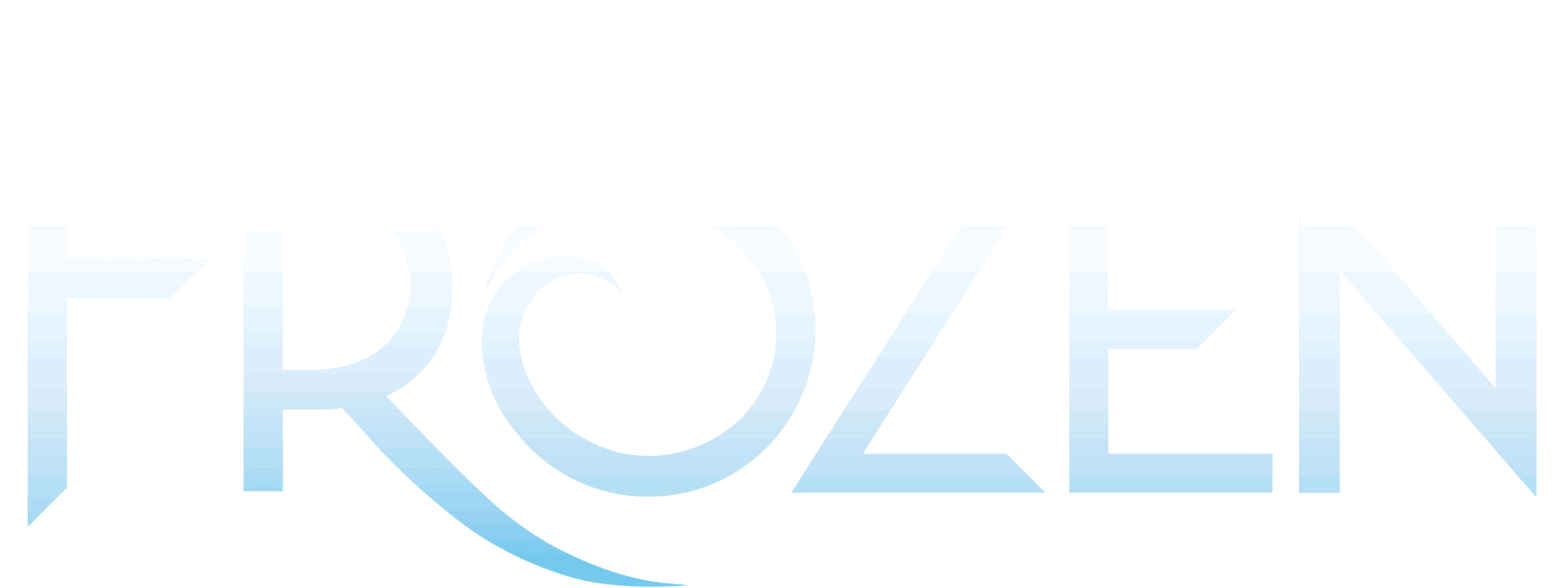 Frozen: The Hit Broadway Musical