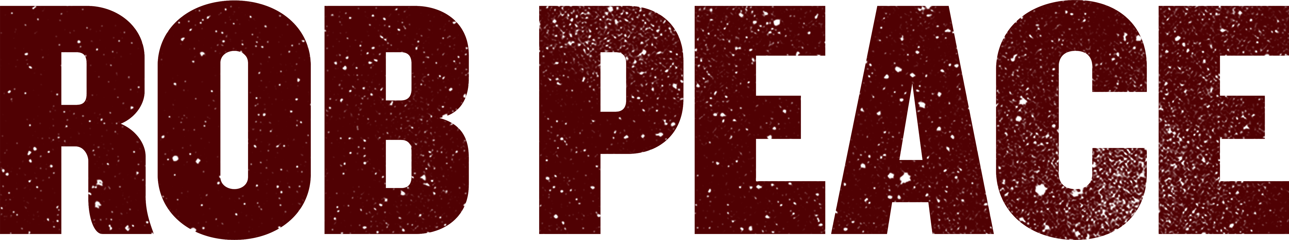 Rob Peace