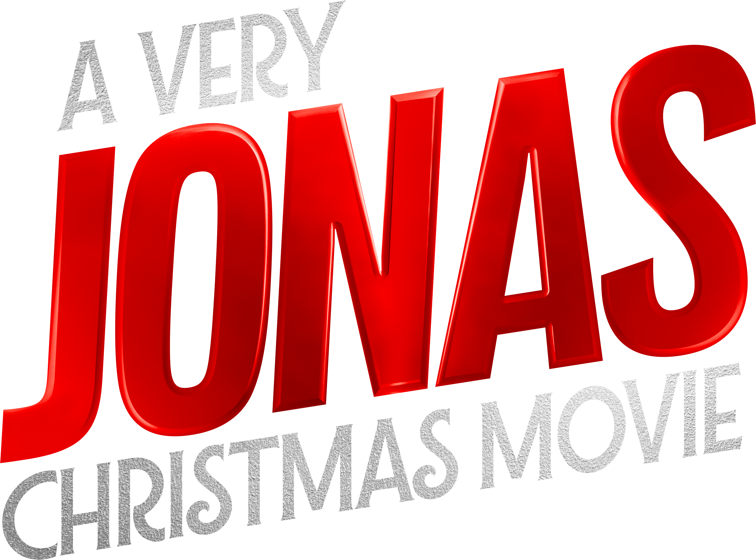 A Very Jonas Christmas Movie