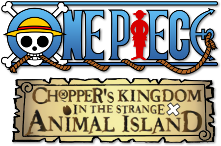 One Piece: Chopper's Kingdom on the Island of Strange Animals
