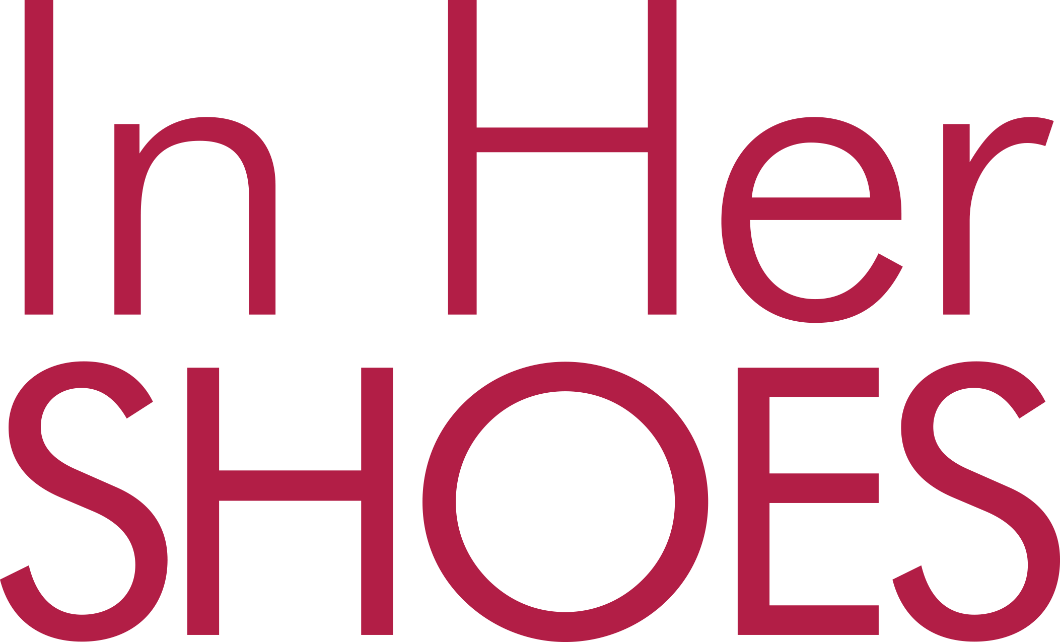In Her Shoes