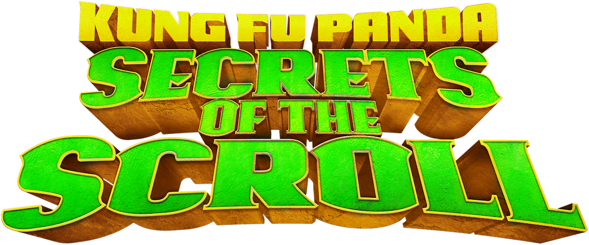 Kung Fu Panda: Secrets of the Scroll