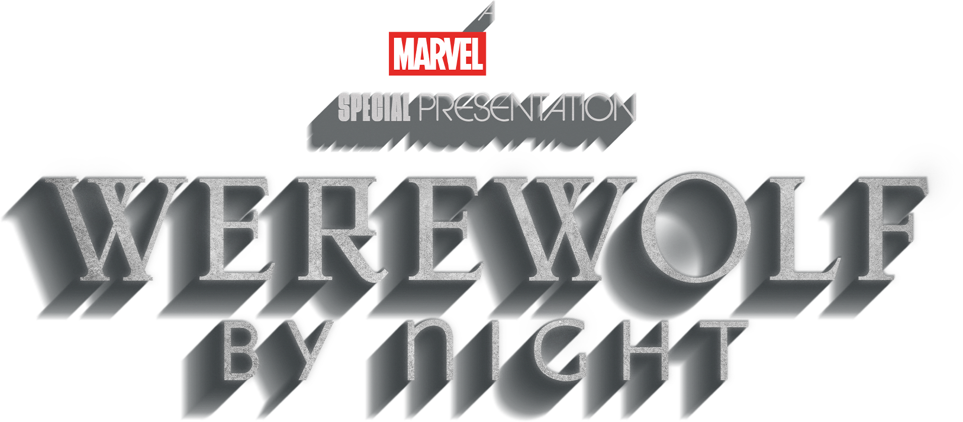 Werewolf by Night
