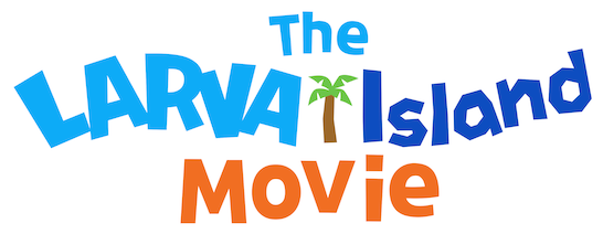 The Larva Island Movie