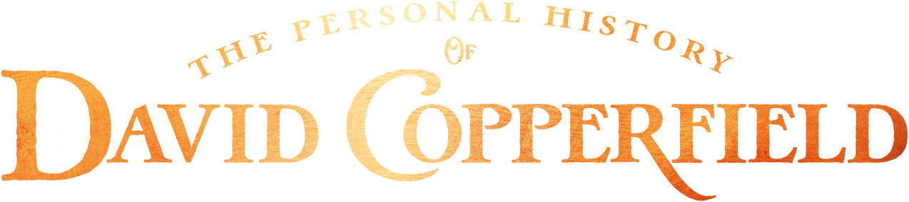 The Personal History of David Copperfield