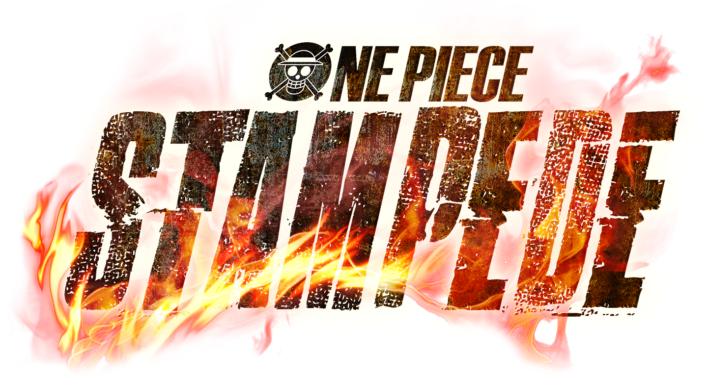 One Piece: Stampede