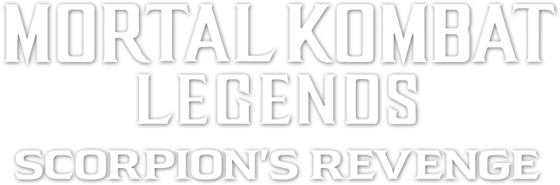 Mortal Kombat Legends: Scorpion's Revenge