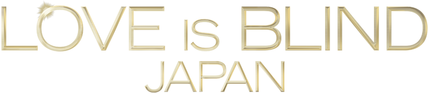 Love Is Blind: Japan