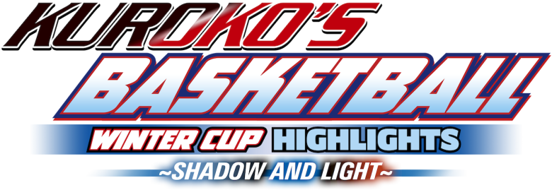 Kuroko's Basketball - Movie: Winter Cup - Shadow and Light