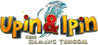 Upin & Ipin: The Lone Gibbon Kris