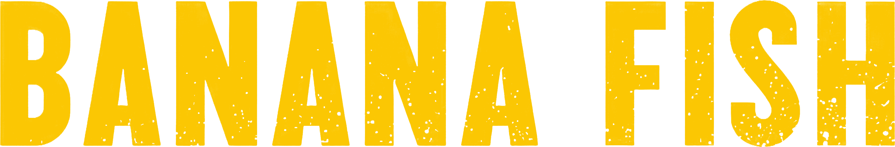 Banana Fish