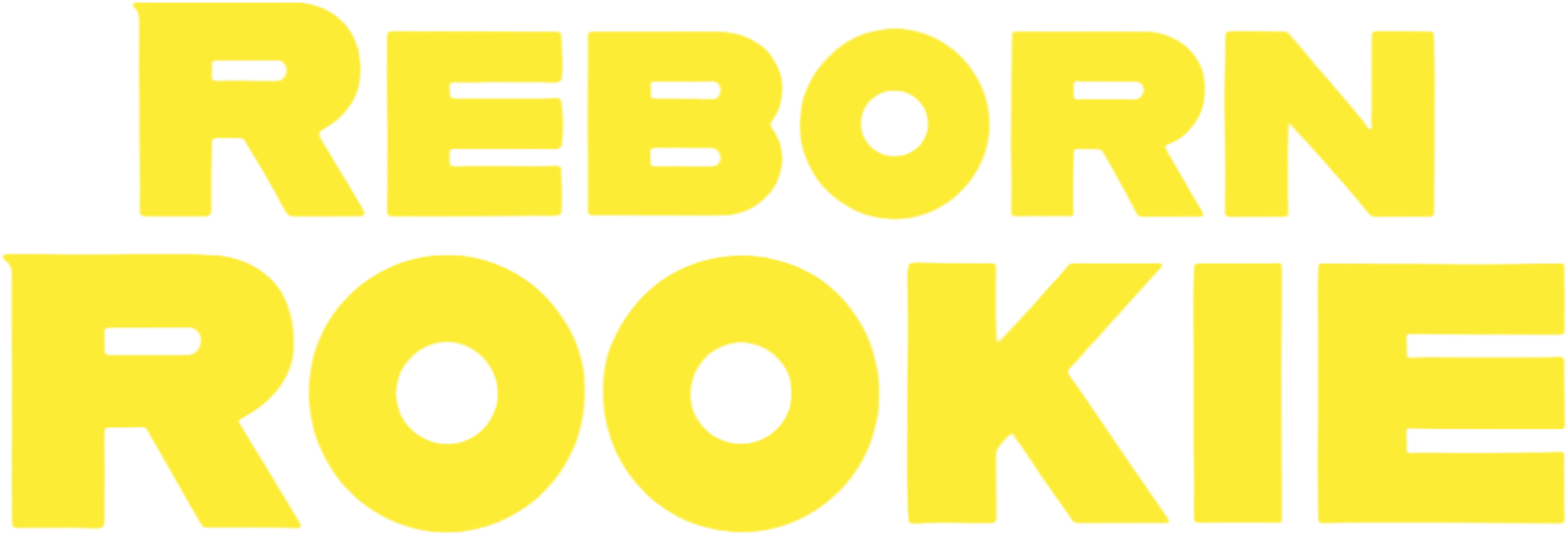 Reborn Rookie