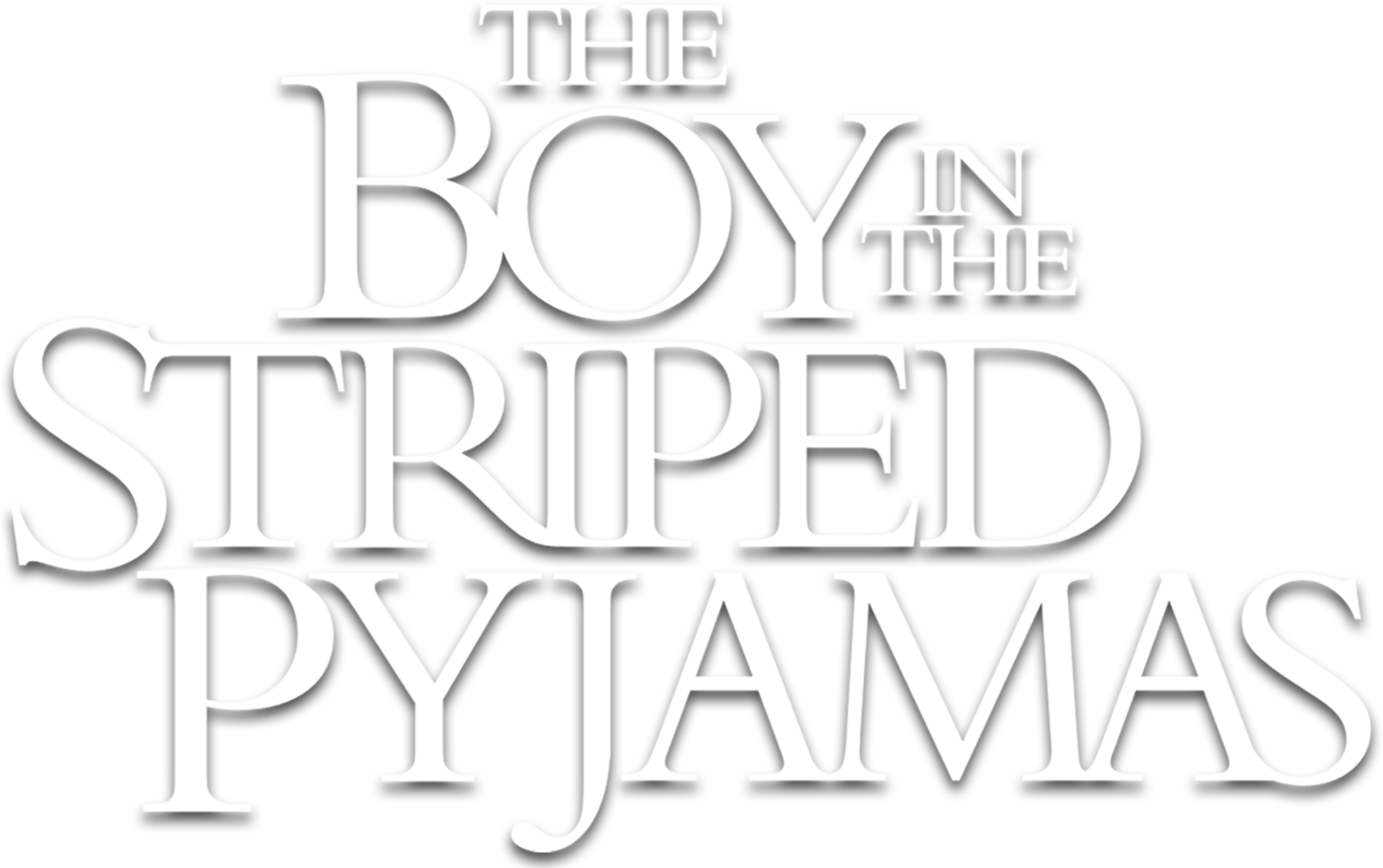 The Boy in the Striped Pyjamas