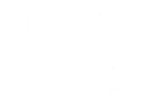 Love is for Suckers