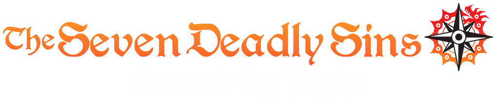 The Seven Deadly Sins: Cursed by Light