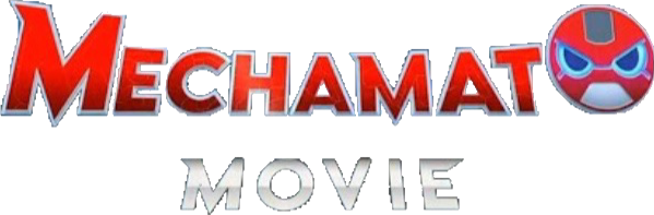 Mechamato Movie
