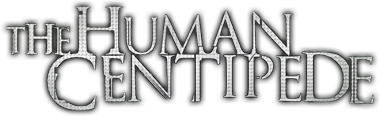 The Human Centipede (First Sequence)