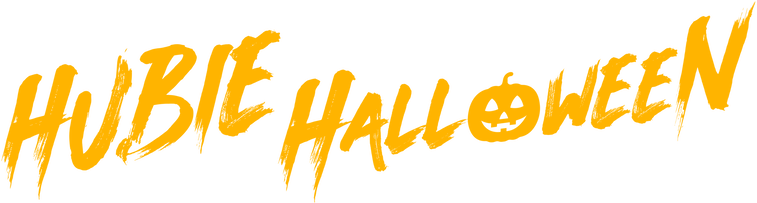 Hubie Halloween