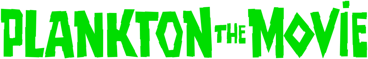 Plankton: The Movie
