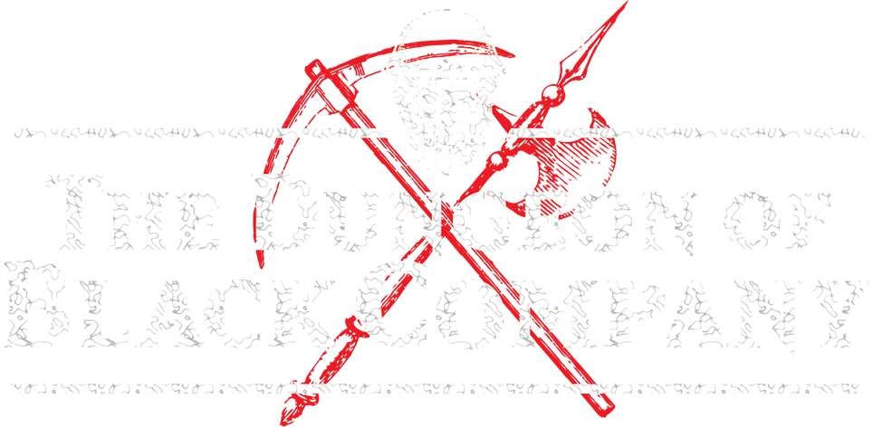 The Dungeon of Black Company