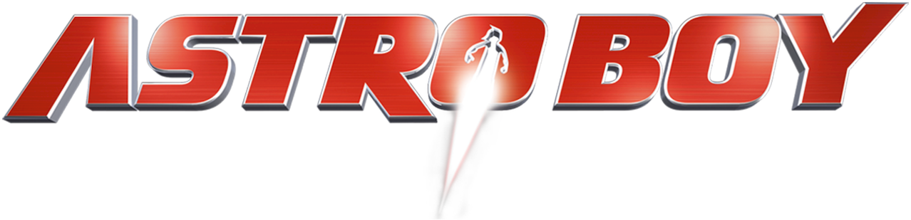 Astro Boy
